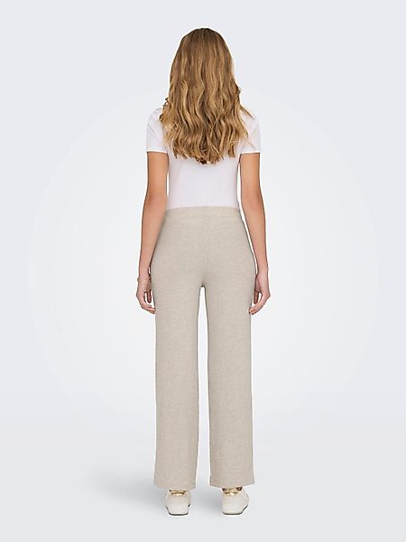 ONLY Jerseyhose NELLA (1-tlg) Plain/ohne Details günstig online kaufen