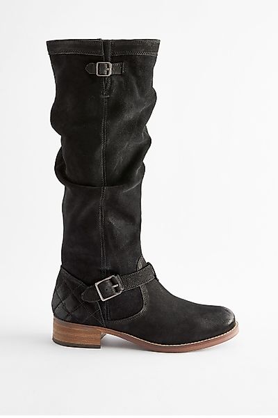 Next Forever Comfort® Kniehohe, lässige Stiefel Stiefel günstig online kaufen