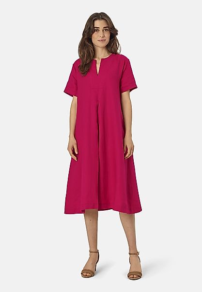 Masai Sommerkleid MaNipani A-förmiger Schnitt, weich günstig online kaufen