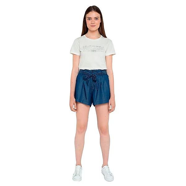 Pepe Jeans Suma Jeans-shorts S Denim günstig online kaufen
