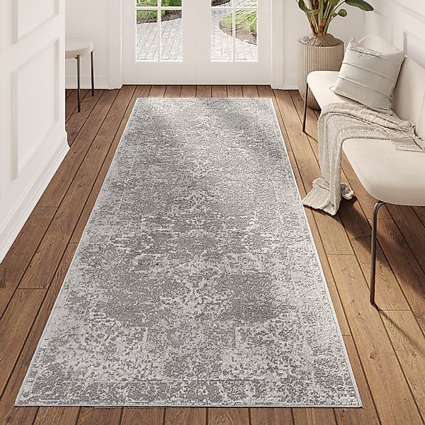 Tapiso Läufer VALLEY, rechteckig, Höhe: 9 günstig online kaufen