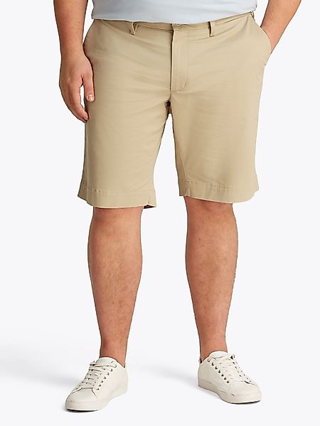 Tommy Hilfiger Big & Tall Chinoshorts günstig online kaufen
