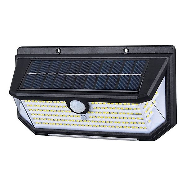 PODOFO LED Solarleuchte Solarleuchten für draußen günstig online kaufen
