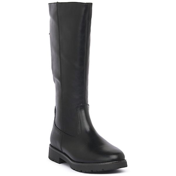 Jana  Damenstiefel BLACK günstig online kaufen