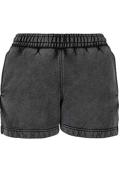 URBAN CLASSICS Sweatshorts Urban Classics Damen günstig online kaufen