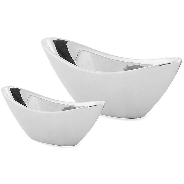 matches21 HOME & HOBBY Dekoschale Moderne günstig online kaufen