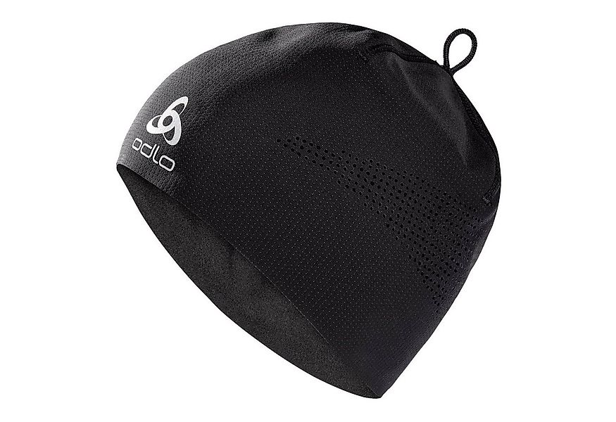 Odlo Beanie HAT MOVE LIGHT black Eine weiche, leichte Mütze aus Thermo-Air- günstig online kaufen