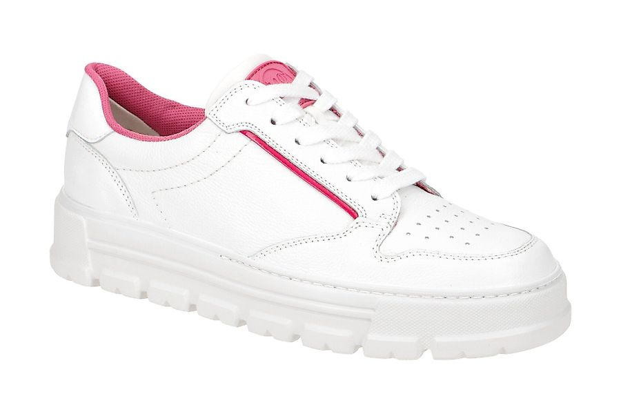 Paul Green 5220-01x Schnürschuh günstig online kaufen