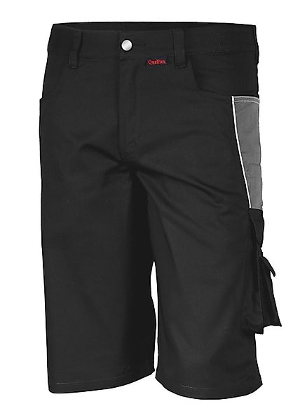 Qualitex Workwear Arbeitsshorts strapazierfähige PROfessionals Shorts günstig online kaufen