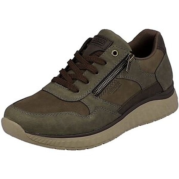 Rieker  Halbschuhe Schnuerschuhe Bastia/Sarajevo/Bastia B0601-25 günstig online kaufen