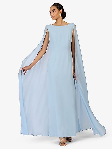 Kraimod Abendkleid mit Rundhalsausschnitt günstig online kaufen