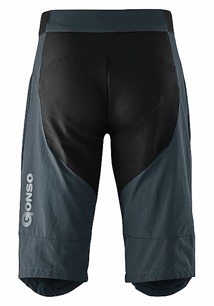 Gonso Radhose Bikeshort Rasass günstig online kaufen