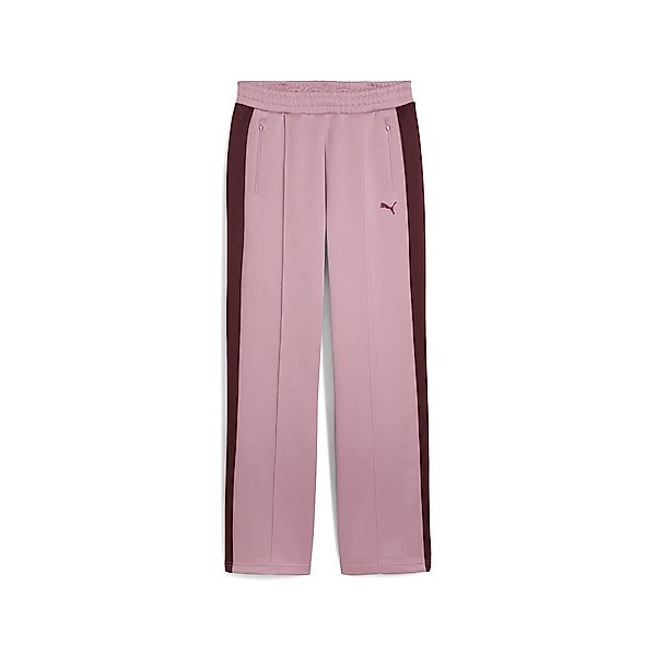 PUMA Sporthose "T7 Always On Straight Trainingshose Damen" günstig online kaufen