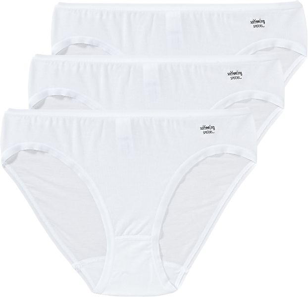 Speidel Minislip (3er Pack) mit kleinem günstig online kaufen