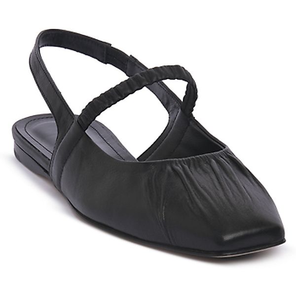 Priv Lab  Sandalen KOALA NAPPA NERO NAPOLE1 günstig online kaufen