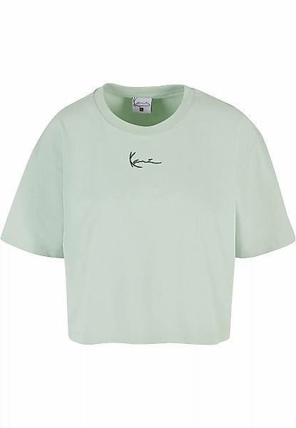 Karl Kani T-Shirt "Karl Kani Damen", (1 tlg.) günstig online kaufen