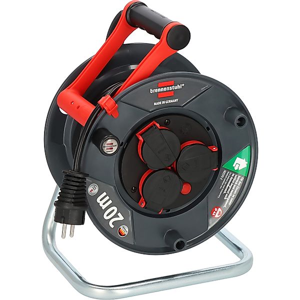 Brennenstuhl Garant V2 IP44 outdoor (Made günstig online kaufen
