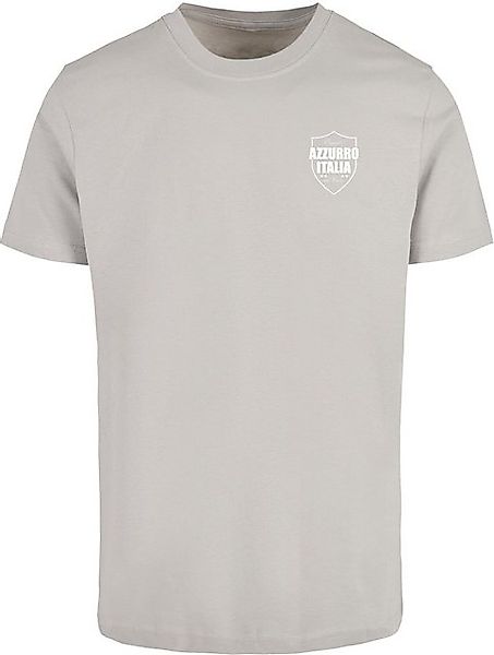 Mister Tee T-Shirt Il Calcio 24 Tee günstig online kaufen