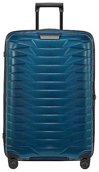 Samsonite Hartschalen-Trolley PROXIS, verschiedene Größen und Farben, 4 Rol günstig online kaufen