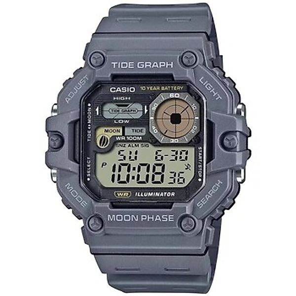 Casio  Armbanduhr WS1700H8A günstig online kaufen