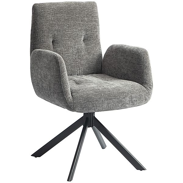 HOMCOM Relaxsessel Drehbar Sessel mit Armlehne, günstig online kaufen