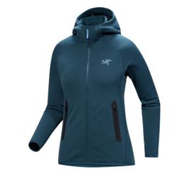 Arcteryx Kyanite Hoody Women - Fleecejacke günstig online kaufen