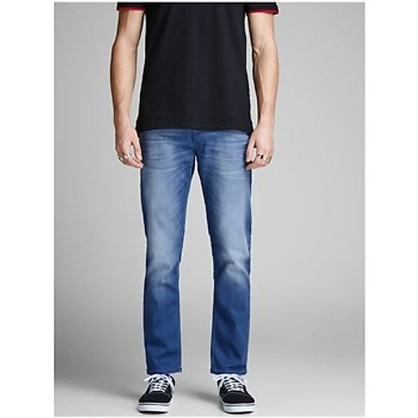 Jack & Jones  Jeans Accessoires Bekleidung Tim Leon 12147077 L32 günstig online kaufen