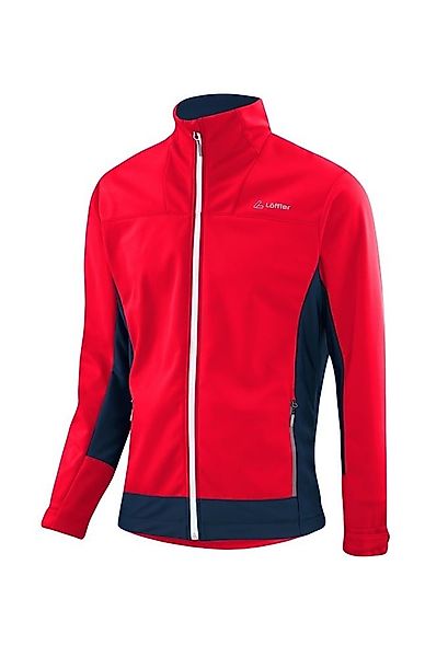 Löffler Softshelljacke Calido Windstopper Warm (winddicht, günstig online kaufen