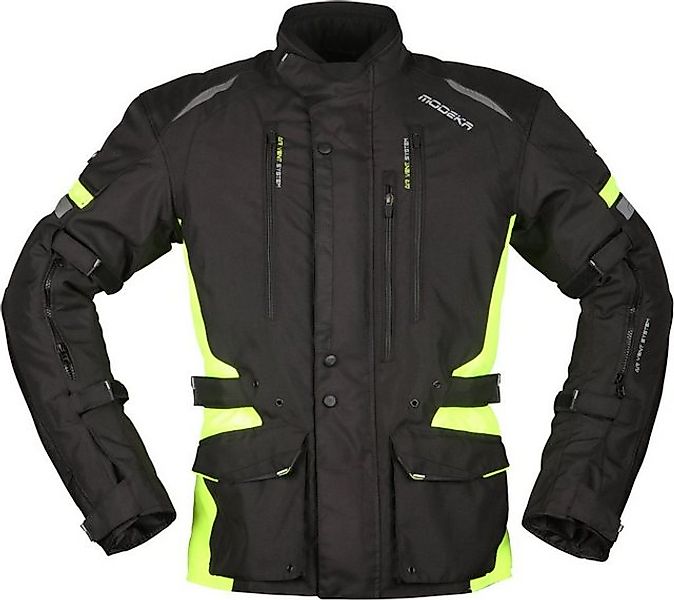 Modeka Motorradjacke Jacke Striker II günstig online kaufen
