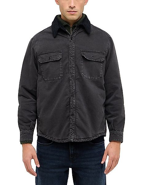MUSTANG Outdoorjacke Herren Style Branson Shirt Jacket günstig online kaufen