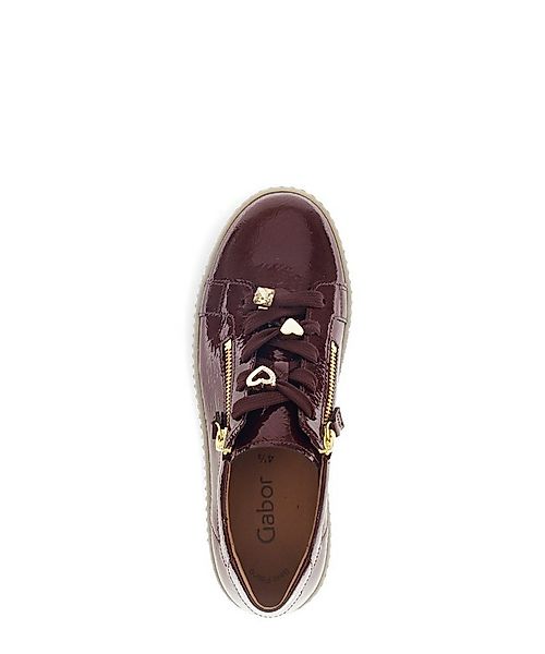 Gabor Freizeit Schnürer für Damen Schnürschuh (keine Angabe, 1-tlg., keine günstig online kaufen