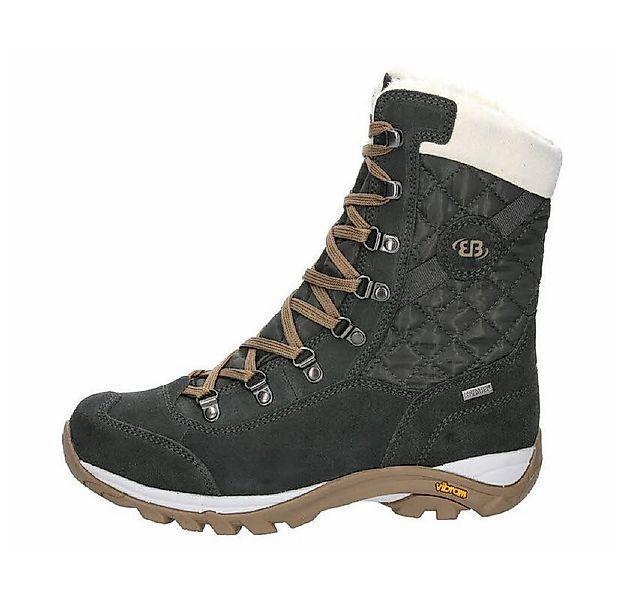 BRÜTTING Schnürstiefelette günstig online kaufen