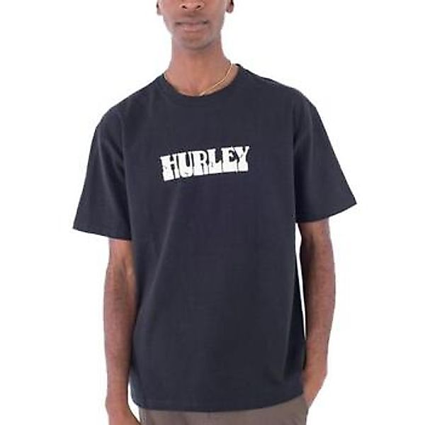 Hurley  T-Shirt WORM TEE günstig online kaufen