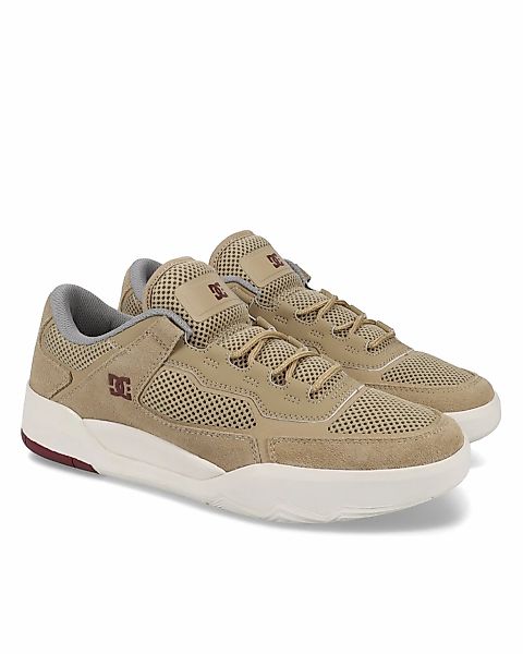 DC Shoes Schnürschuh "DC Metric Le" günstig online kaufen