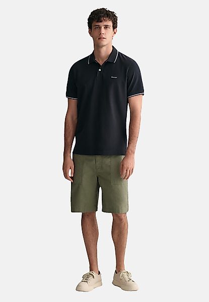 Gant Poloshirt Poloshirt Tipping SS Pique günstig online kaufen