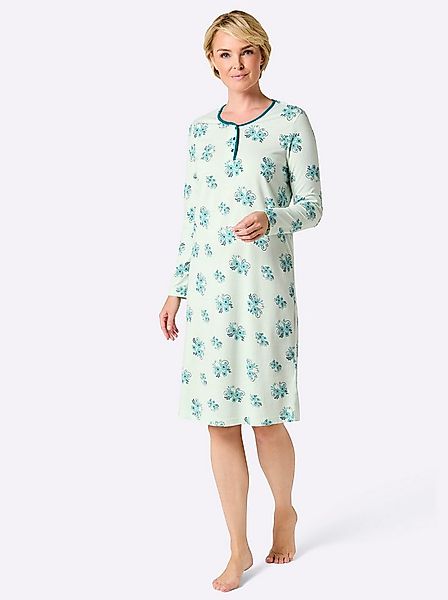 Witt Nachthemd Nachthemden . (2-tlg) günstig online kaufen