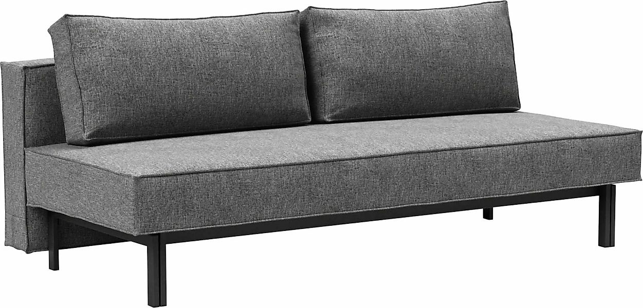 INNOVATION LIVING ™ 3-Sitzer "Sly, Schlafsofa, Dauerschlaffunktion, bequem günstig online kaufen