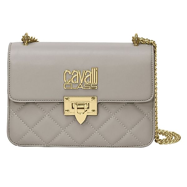 Cavalli Class Schultertasche Marianna, Polyurethan günstig online kaufen