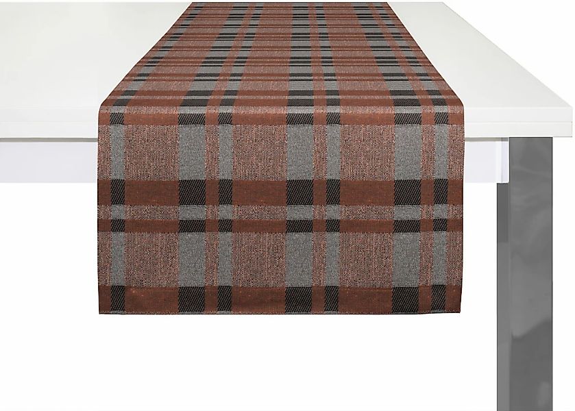 Wirth Tischläufer "LAUFENBERG" günstig online kaufen
