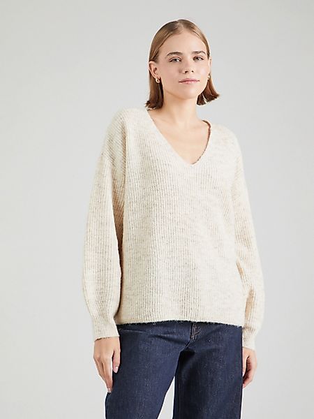 Vero Moda Strickpullover VMDESMA (1-tlg) Plain/ohne günstig online kaufen