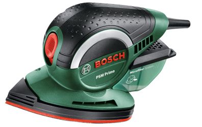 Bosch Home & Garden Multischleifer PSM günstig online kaufen