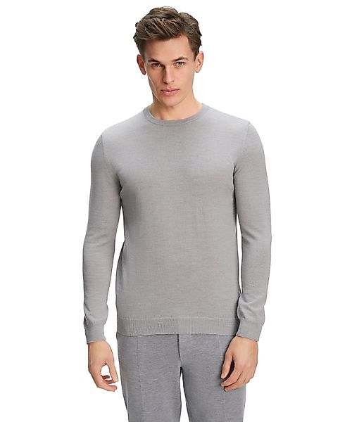 FALKE Strickpullover (1-tlg) aus reiner, extrafeiner günstig online kaufen