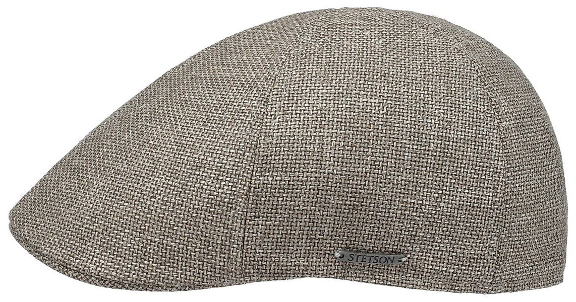 Stetson Flat Cap Texas Taleco Virgin günstig online kaufen