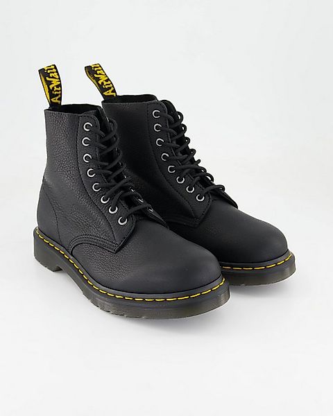DR. MARTENS 1460 Stiefelette Obermaterial: Leder günstig online kaufen