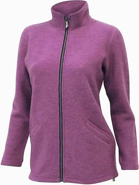 Ivanhoe of Sweden Wolljacke Brodal Long Women günstig online kaufen