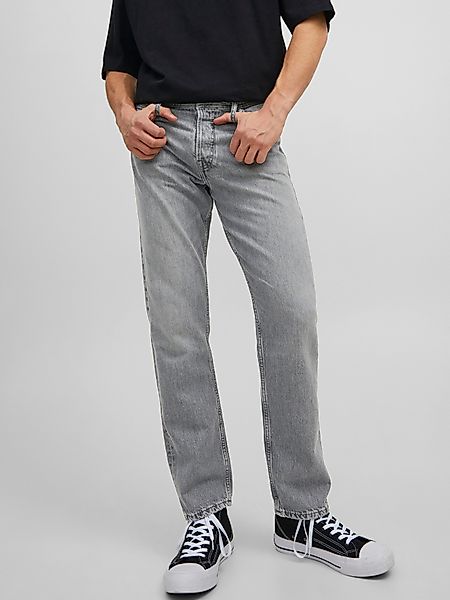 Jack & Jones PlusSize Loose-fit-Jeans "JJICHRIS JJORIGNIAL MF 912 NOOS PLS" günstig online kaufen