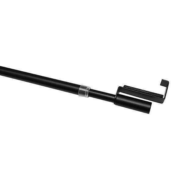 GARDINIA Scheibenstange Spannvitrage, Ø 9 mm, günstig online kaufen