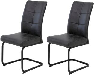 HELA Freischwinger Freischwinger TOLEDO mit Komfortsitz, günstig online kaufen