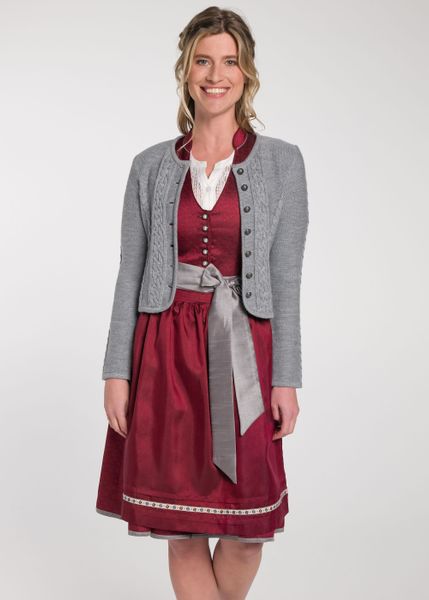 Spieth & Wensky Trachtenstrickjacke 251120-D-BONN Damen günstig online kaufen