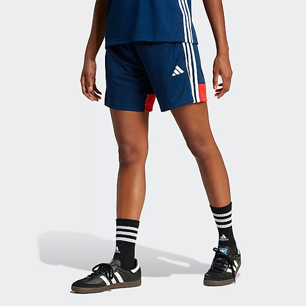 adidas Performance Trainingsshorts "TIRO ES SHO W", (1 tlg.) günstig online kaufen